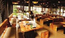 Top 5 địa điểm  ăn uống cuối tuần ở Hà Đông ngon nhất